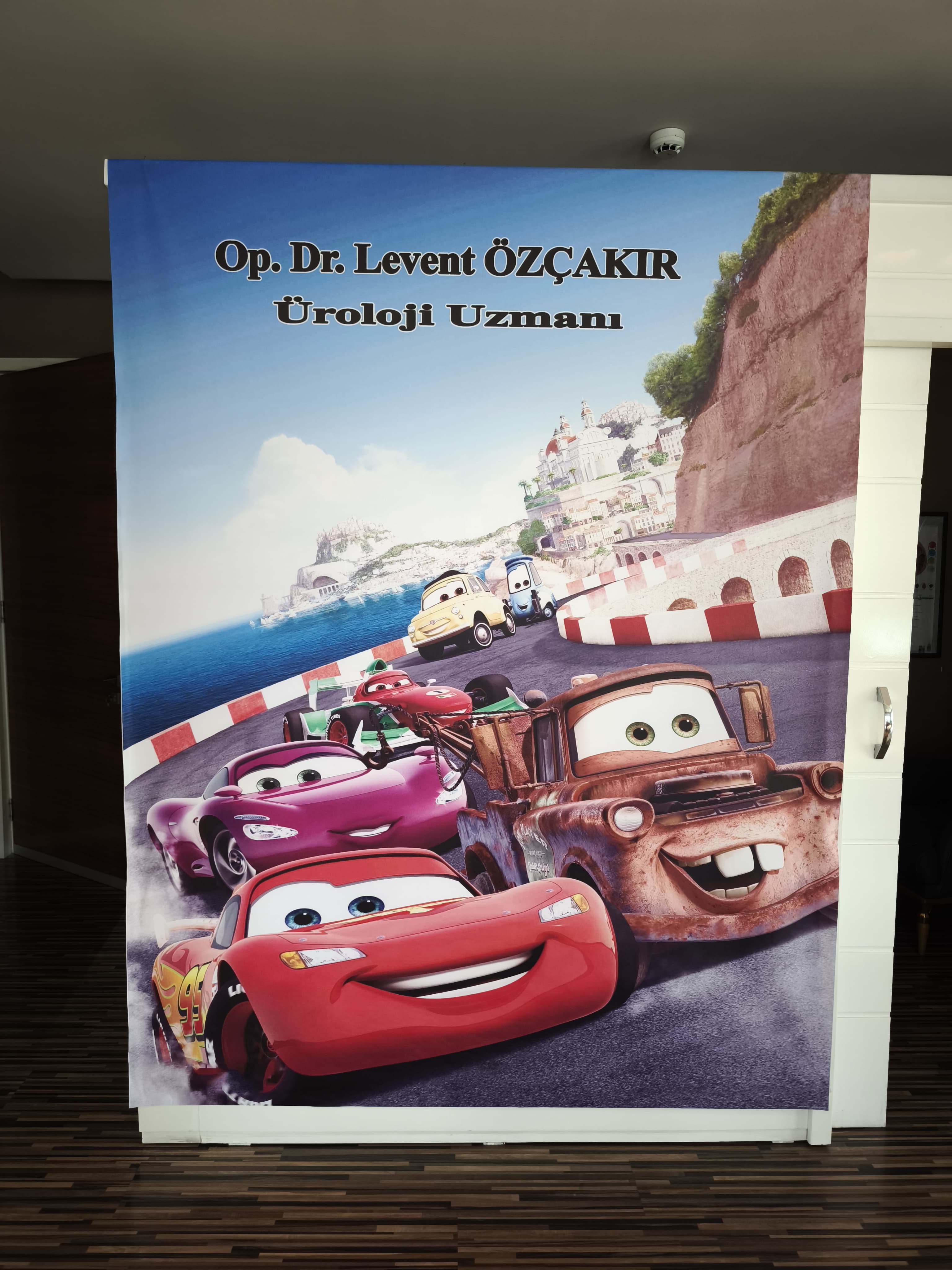 Çocuk Hasta